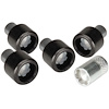 76060 Jeep Door Lock Set, 4 Door - image 1