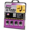 76060 Jeep Door Lock Set, 4 Door - image 2