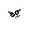 76157 Door Lock Set Jeep Wrangler JL  2-Door - image 1