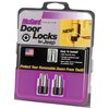 76157 Door Lock Set Jeep Wrangler JL  2-Door - image 3