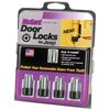76160 Door Lock Set Jeep Wrangler JL, 4 Door - image 3