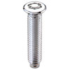 Center Cap and Wire Basket Locks Thread Size: M8 x 1.25 - image 2