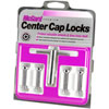 Center Cap and Wire Basket Locks Thread Size: M8 x 1.25 - image 1