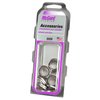 78710 Stainless Steel Washer Inside Diameter: .693" - image 3