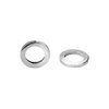 78711 Stainless Steel Washer Inside Diameter: .693" - image 3