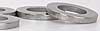 78713 Stainless Steel Washer Inside Diameter: .695" - image 2