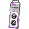 Stainless Steel Washer Inside Diameter: .697" - image 2