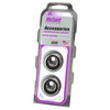 Stainless Steel Washer Inside Diameter: .697" - image 3