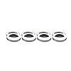 Stainless Steel Washer Inside Diameter: .750" - image 1