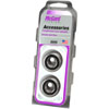 Stainless Steel Washer Inside Diameter: .750" - image 2