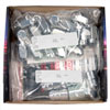 Chrome Acorn/Conical Lug Nut Kit M12 x 1.5 Thread Size - image 2