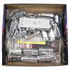 84505 Chrome Acorn/Conical Seat Lug Nut Kit M14-2.0 Thread Size - image 2