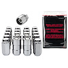 84508 Chrome Acorn/Conical Seat Lug Nut Kit 9/16" -18 Thread Size - image 1