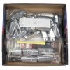84520 Chrome Acorn/Conical Seat Lug Nut Kit M14-1.5 Thread Size - image 4
