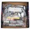84525 Chrome Acorn/Conical Seat Lug Nut Kit M14-1.5 Thread Size - image 2
