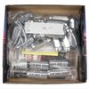 84525 Chrome Acorn/Conical Seat Lug Nut Kit M14-1.5 Thread Size - image 4