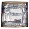 84530 Chrome Acorn/Conical Seat Lug Nut Kit 1/2" -20 Thread Size - image 4