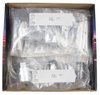 84531 Black Chrome Acorn/Conical Lug Nut Kit 1/2"-20 Thread Size - image 4
