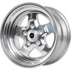 Muscle Car Wheel & Tire Package Sport Star Wheels - image 3