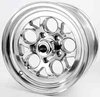 Muscle Car Wheel & Tire Package Sport Mag Wheels - image 3