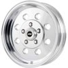 Muscle Car Wheel & Tire Package Sport Lite Wheels - image 2