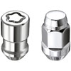 84537 Chrome Acorn/Conical Seat Lug Nut Kit M12 x 1.5 Thread Size - image 3