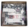 84550 Chrome Acorn/Conical Seat Lug Nut Kit 1/2"-20 Thread Size - image 4
