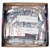 84554 Chrome Acorn/Conical Seat Lug Nut Kit M12 x 1.25 Thread Size - image 2