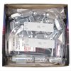 84554 Chrome Acorn/Conical Seat Lug Nut Kit M12 x 1.25 Thread Size - image 4