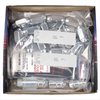 84562 Jeep Chrome Acorn/Conical Seat Lug Nut Kit 1/2"-20 Thread Size - image 4