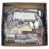 84605 Chrome Acorn/Conical Seat Lug Nut Kit M14 x 20 Thread Size - image 4