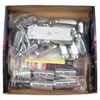 84620 Chrome Acorn/Conical Seat Lug Nut Kit M14 x 1.5 Thread Size - image 2