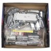 84620 Chrome Acorn/Conical Seat Lug Nut Kit M14 x 1.5 Thread Size - image 4
