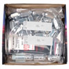 84630 Chrome Acorn/Conical Seat Lug Nut Kit 1/2" x 20 Thread Size - image 2