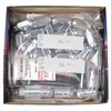 84630 Chrome Acorn/Conical Seat Lug Nut Kit 1/2" x 20 Thread Size - image 4