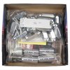 84638 Chrome Acorn/Conical Seat Lug Nut Kit M14 x 1.5 Thread Size - image 4