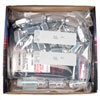 Chrome Acorn/Conical Seat Lug Nut Kit M12 x 1.25 Thread Size - image 2