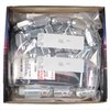 Chrome Acorn/Conical Seat Lug Nut Kit M12 x 1.25 Thread Size - image 4
