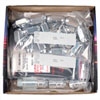 84657 Chrome Acorn/Conical Seat Lug Nut Kit M12 x 1.5 Thread Size - image 2