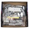84805 Chrome Acorn/Conical Seat Lug Nut Kit M14 x 2.0 Thread Size - image 4