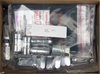 84823 Chrome Acorn/Conical Seat Lug Nut Kit 9/16" x 18 Thread Size - image 4