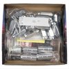 84825 Chrome Acorn/Conical Seat Lug Nut Kit M14 x 1.5 Thread Size - image 4
