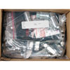 84834 Chrome Acorn/Conical Seat Lug Nut Kit 9/16" -18 Thread Size - image 2