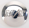 Replacement Center Cap for HR-1 & HR-2 Street Wheels - image 1