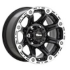 Torque Wheel Size: 16" x 8" - image 1