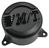 11120020 Classic Baja Lock Wheel Center Cap [Black] - image 1