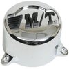 Chrome Center Cap Plastic - image 2