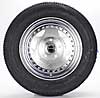 1572 Sportsman Front Tire 26X7.5-15LT - image 2