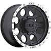 Mickey Thompson Classic Baja Lock Truck Wheels - image 1