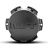 274694 Pro Wheel Center Cap for 5 x 5.50 in., 5 x 150 mm Wheels [Black] - image 1